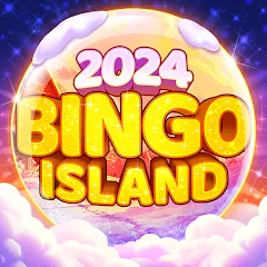 Bingo Island 2024 Club Bingo Mod APK Много денег — Скачать на Андроид