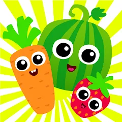 Скачать взлом Kids Learning games 4 toddlers на Андроид — Все открыто