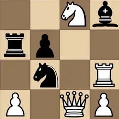 Chess With Friends Offline MOD APK на Android — Всё открыто