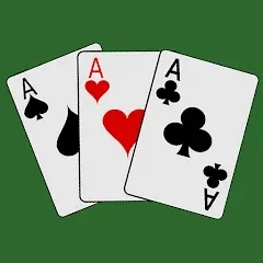 Скачать Durak Online Cards Game MOD APK — Все карты открыты