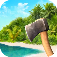 Ocean Is Home: Survival Island (Мод Много денег и ресурсов)
