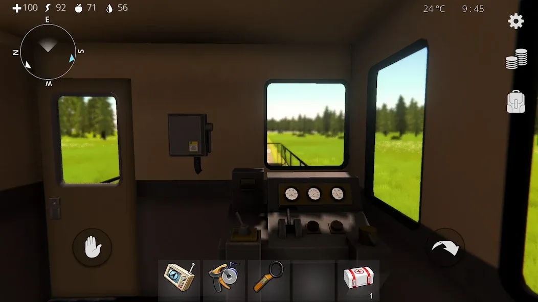 Скачать Ocean Is Home :Island Life Sim — Много денег и без рекламы — скриншот 2 Скачать Ocean Is Home :Island Life Sim — Много денег и без рекламы — скриншот 2