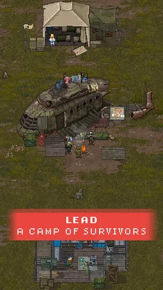 Mini DayZ 2 — Много денег и бессмертие — скриншот 5