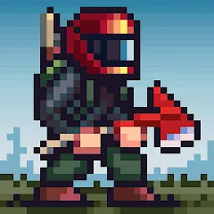 Mini DayZ 2 — Много денег и бессмертие