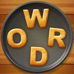 Скачать Word Cookies! ® — Последняя версия (Много денег)