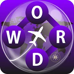 Word Roam - Word Of Wonders MOD — Много денег на Андроид