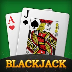 Скачать Blackjack на Android — Взлом на много денег и без рекламы