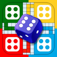 Скачать Ludo SuperStar- Board Game на Андроид — Много денег и без рекламы