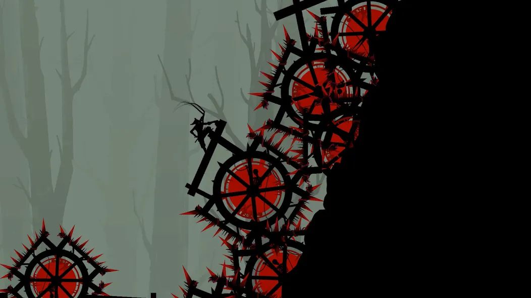 Ninja Arashi 2 MOD APK — Много денег — скриншот 4