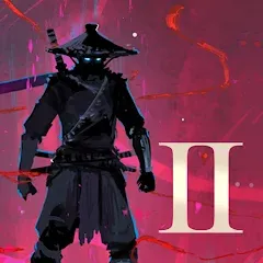 Ninja Arashi 2 MOD APK — Много денег