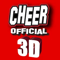Скачать CHEER Official 3D — Все костюмы открыты
