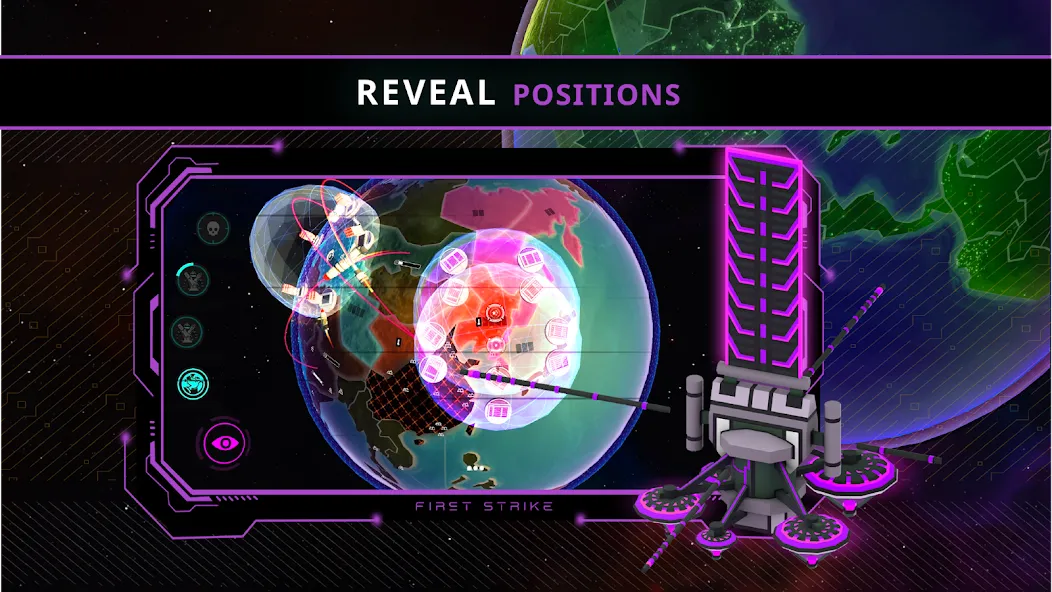 Скачать First Strike MOD APK — Все открыто — скриншот 3