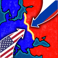 Blitzkrieg Online WW2 Strategy (Мод Много денег и ресурсов)
