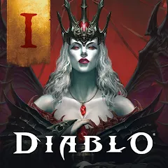 Скачать взломанную Diablo Immortal — Бессмертие и Урон