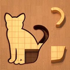 BlockPuz: Block Puzzle Games на Андроид — Все уровни открыты