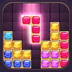 Block Puzzle: Block Blast! MOD APK на Android — Много денег и без рекламы