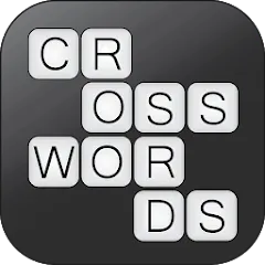 CrossWords 10 — Мод: Взлом на подсказки и отключена реклама