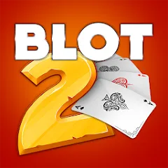Blot 2 - Classic Belote на Андроид — Все открыто