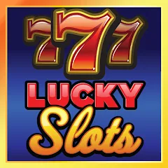 Lucky Slots — Мод: Взлом на деньги и золото