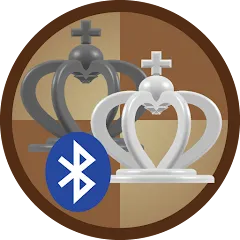 Взломанная Bluetooth Chess на Андроид — Все шахматные фигурки разблокированы
