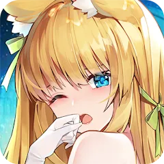 Скачать Idle Huntress: Girl's Land EU на Android — Много алмазов