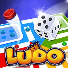 Скачать Ludo Supreme™ Online Gold Star с модом — Много денег
