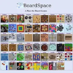 Скачать Boardspace.net — Последняя версия (Все настолки разблокированы)