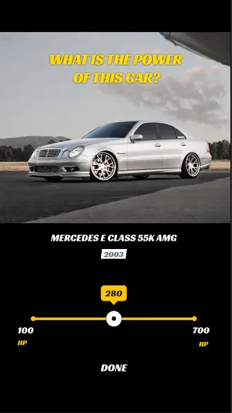 Скачать Turbo: Car quiz trivia game (Мод: Все машины открыты) на Андроид — скриншот 4