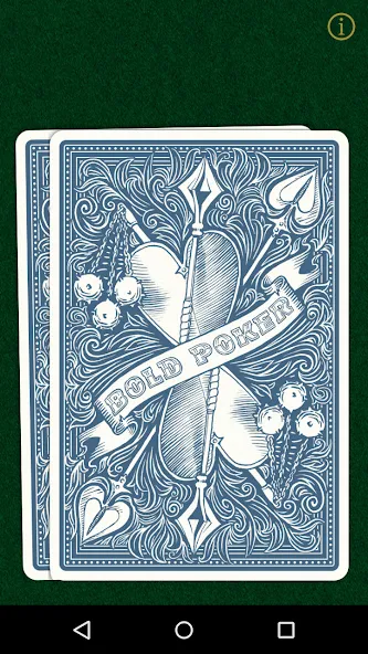 Bold Poker — Взломанная версия (Много денег) — скриншот 4