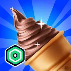 Topping Cream Robux Roblominer MOD APK на Android — Много денег