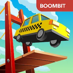 Скачать взломанную Build a Bridge! — Много денег и бесплатные подсказки