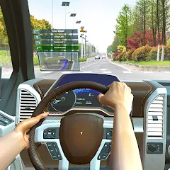 Car Driving School Simulator MOD APK — Много денег и все машины открыты