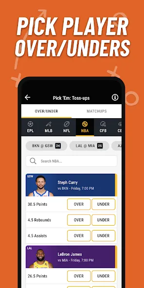 Sports Predictor: Fantasy Game — Много денег — скриншот 3