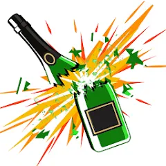 Bottle Shooting VS Gun MOD — Много денег и патронов на Андроид