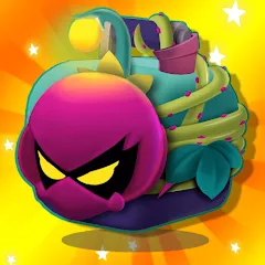 Скачать Box Simulator for Brawl Stars — Много денег и все бойцы