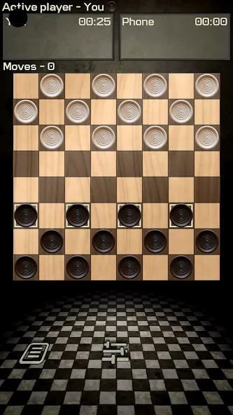 Скачать Checkers Games - Multiplayer на Android — Все доски разблокированы — скриншот 1 Скачать Checkers Games - Multiplayer на Android — Все доски разблокированы — скриншот 1