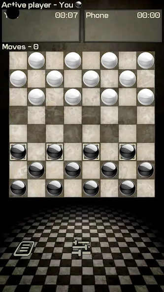 Скачать Checkers Games - Multiplayer на Android — Все доски разблокированы — скриншот 4 Скачать Checkers Games - Multiplayer на Android — Все доски разблокированы — скриншот 4