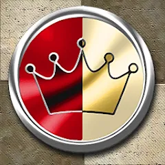 Скачать Checkers Games - Multiplayer на Android — Все доски разблокированы