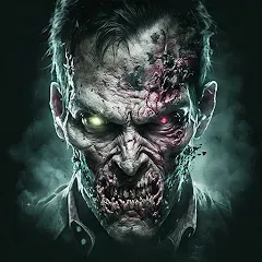 Dead Invasion : Zombie Shooter на Андроид — Много денег