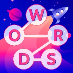 Word Game. Crossword Search Pu на Андроид — Мод Много денег и подсказок