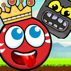 Red Hero – Ball Season 4 на Андроид — Мод Много денег и жизней