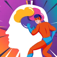 Brain Power - Working memory — Все уровни разблокированы