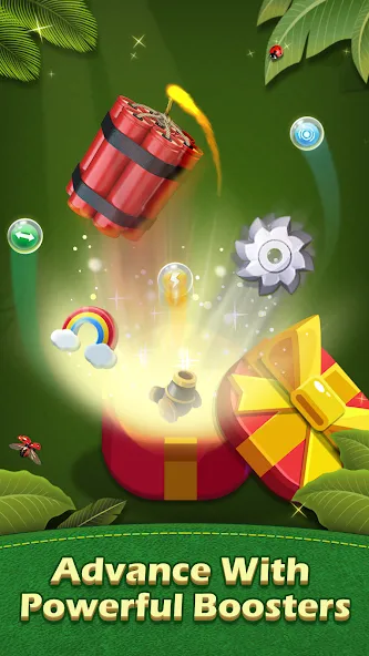 Breaker Fun - Rescue Adventure MOD — Много денег и жизней на Андроид — скриншот 3