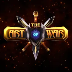 Скачать взломанную The Art of War: Card Game — Много кристаллов и золота