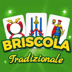Скачать Briscola Tradizionale на Android — Бесконечные подсказки и без рекламы