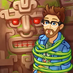 Скачать Vega Mix Adventure — Модификация Много денег