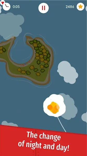 Go Plane rush! MOD APK — Много денег — скриншот 4