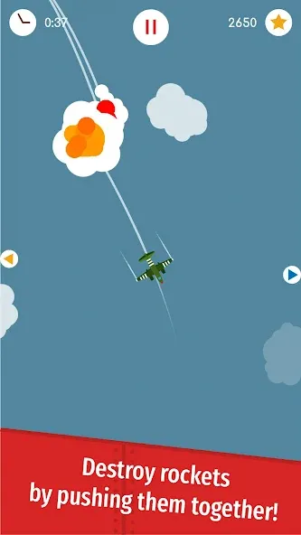 Go Plane rush! MOD APK — Много денег — скриншот 5