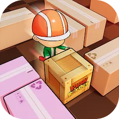 Скачать Push Box Out на Android — Без рекламы