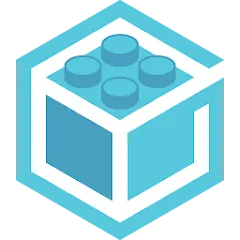 Draw Bricks MOD — Все детали разблокированы на Андроид
